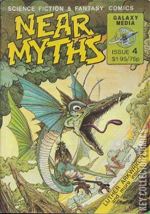 Near Myths #4