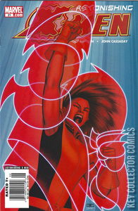 Astonishing X-Men #21
