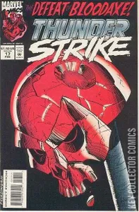 Thunderstrike #17