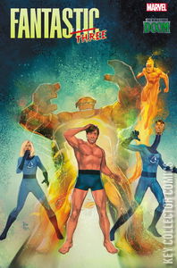 Fantastic Four #30