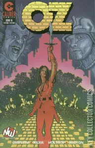 Oz #18