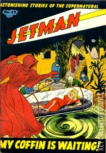 Jetman #29