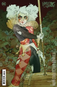 Harley Quinn #41