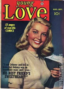 Young Love #4
