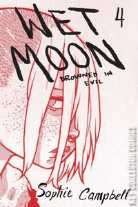 Wet Moon #0