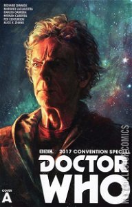 Doctor Who: Convention Special #1