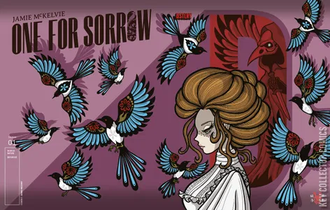 One for Sorrow #1