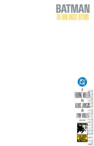 Batman: The Dark Knight Returns