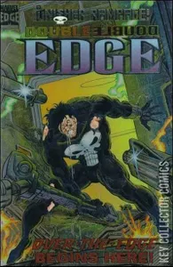 Double Edge: Alpha #1