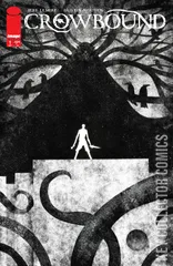 Cover for Crowbound #1