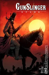 Gunslinger Spawn #20