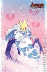 Variant Cover for Adventure Time Comics #17