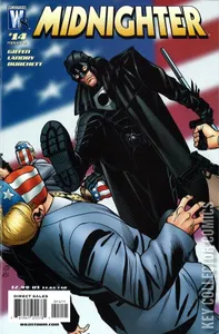 Midnighter #14