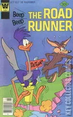 Variant Cover for Beep Beep the Road Runner #68