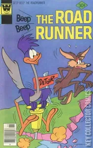 Beep Beep the Road Runner #68