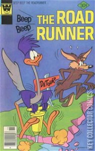 Beep Beep the Road Runner #68