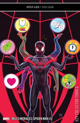 Miles Morales: Spider-Man