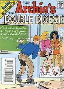 Archie Double Digest #121