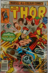 Thor #271