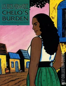 The Complete Love and Rockets #2