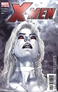 X-Men #167