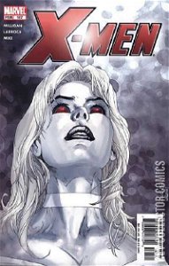 X-Men #167