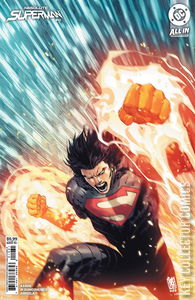 Absolute Superman #10