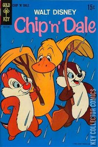 Chip 'n' Dale #4