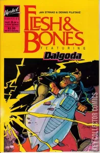 Flesh & Bones #3