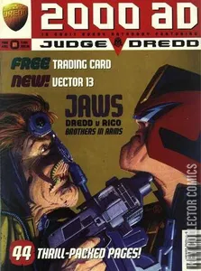 2000 AD #951
