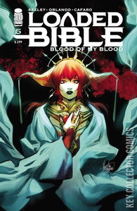 Loaded Bible: Blood of My Blood #5