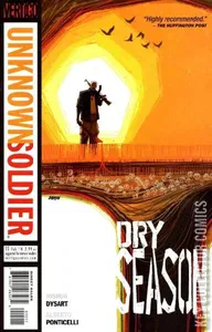 Unknown Soldier #15