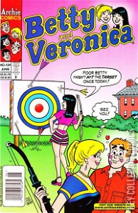 Betty and Veronica #124