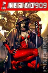 Cover for Megacity 909 #7
