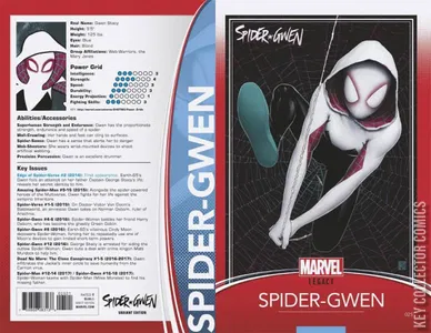 Spider-Gwen II #25