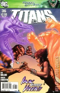 Titans #36
