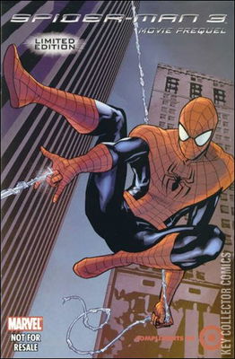 Spider-Man 3: Movie Prequel
