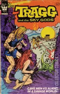 Tragg & the Sky Gods #9