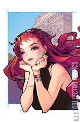 Variant Cover for Amazing Spider-Man #25