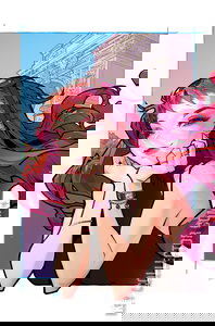 Amazing Spider-Man #25