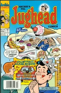 Jughead #115