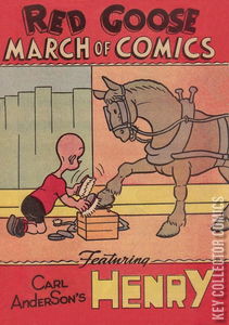 March of Comics #58