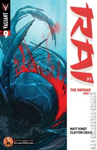 Rai #9