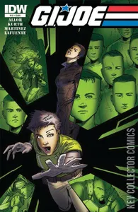 G.I. Joe #15