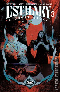Estuary: A Ghost Story #3