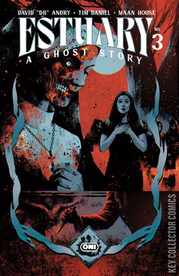 Estuary: A Ghost Story