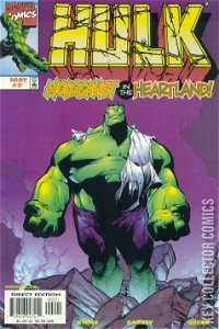 Hulk #2