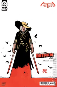 Batman #11