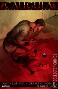 Caligula: Heart of Rome #3