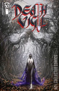 Death Vigil #8